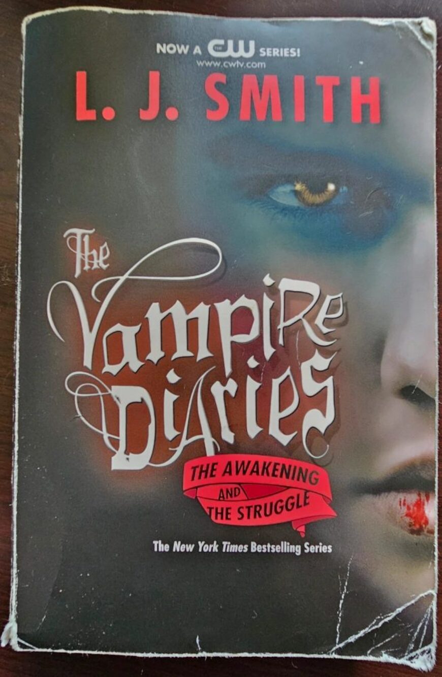 The Vampire Diaries